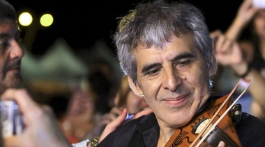 Organizan un concierto online de músicos populares por la Revolución de Mayo