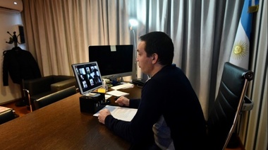 Inició la cuarta edición de la Escuela de Emprendedores