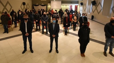  Jornada Intensiva sobre Riesgo Biológico