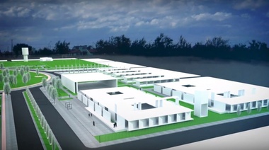 ¿En qué consiste el proyecto de expropiación de Sueño Estelar para la UNAJ?