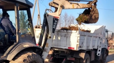 Trabajos de servicios públicos