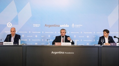 Aislamiento o distanciamiento: ¿Qué significa cada uno?