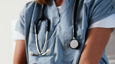 Medida preventiva en CAPS El Parque