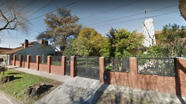 Aislaron un geriátrico en Villa Vatteone por un caso positivo de coronavirus