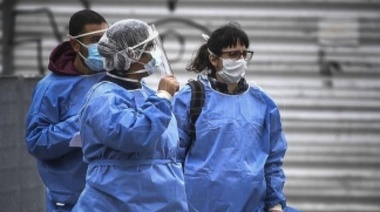 "Donde se detecte un aumento de casos se implementará un detectar movil"