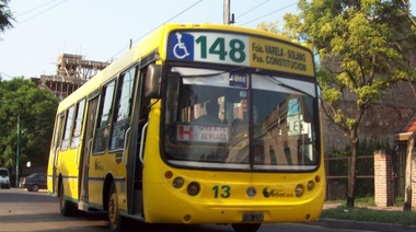 Se levanta el paro de la línea 148