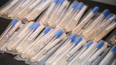 Argentina compartió con la OMS la estrategia del operativo Detectar