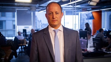 El Intendente de Lomas de Zamora tiene coronavirus