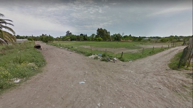 Bosques: violaron la cuarentena para jugar al voley