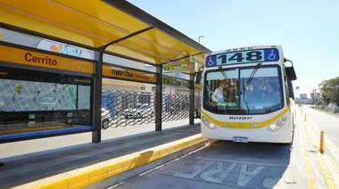 Inseguridad: El 148 cambia su recorrido en Bernal  por reiterados robos