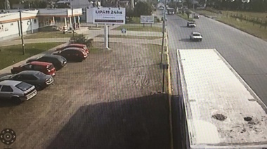 Se amplía cobertura del sistema de monitoreo 