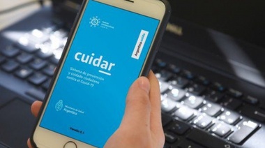Los trabajadores esenciales deberán renovar sus permisos para circular en la app "Cuidar"