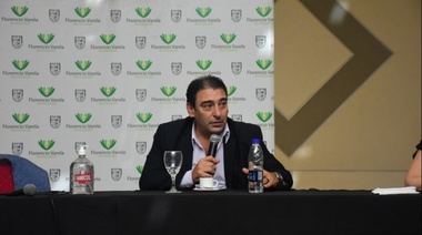 Coronavirus: el Secretario de Salud varelense en aislamiento preventivo