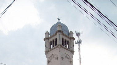 A través de plataformas virtuales el fin de semana se celebra el Santo Patrono 