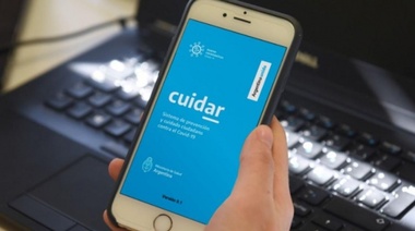 Permisos para circular: hay que incluir número de SUBE o patente del auto en la app Cuidar