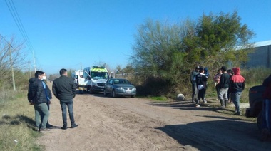 Regresaron a Salta unos 12 adultos y dos menores que eran explotados en Varela