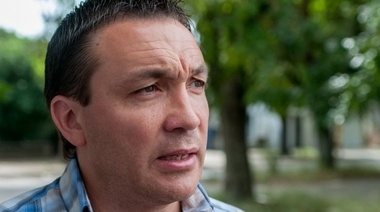 Watson acompañó la decisión del gobierno nacional de endurecer la cuarentena 