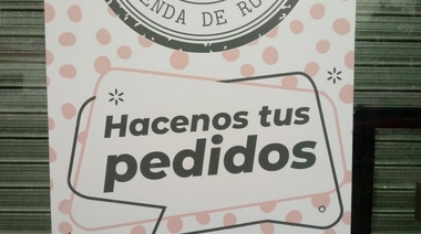 Los comercios de Varela venderán por delivery durante la cuarentena estricta