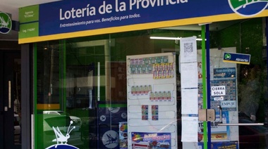 Restricción Cuarentena: Agencias de lotería cerradas