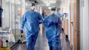 Último reporte local : 49 nuevos contagios, 3 fallecidos y 4 altas