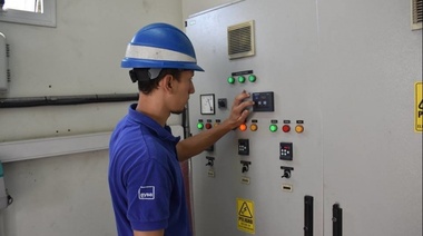 Agua: Aysa informa que se verá afectado el servicio