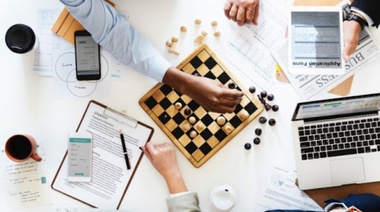 Federico Barreto, un varelense campeón de ajedrez virtual