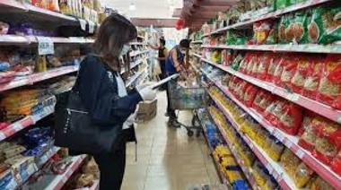 Precios Máximos y Cuidados actualizados con subas del 2% al 5%