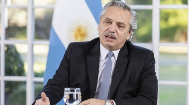 Se define el futuro de la cuarentena: el presidente recibe el informe de los infectólogos