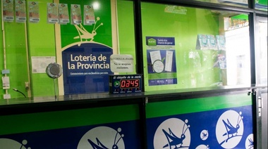 Las agencias de lotería vuelven a abrir el miércoles 22 de julio