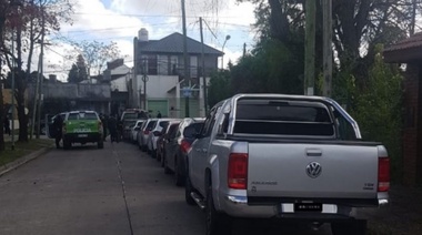 Habrá controles en bares y quintas para evitar reuniones por el Día del Amigo