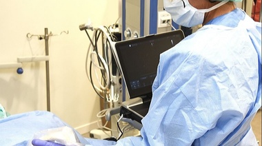 Alerta: 113 muertos por coronavirus en las últimas 24 horas