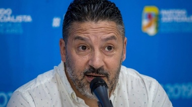 Segundo intendente con Covid positivo