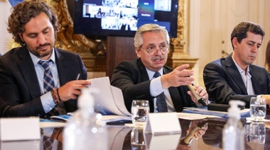 El Gobierno avanza en 60 medidas para reactivar la economía