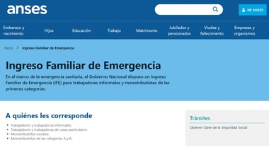 Bono de 10 mil pesos: calendario de pagos del tercer IFE