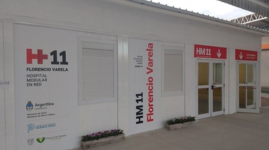 Continúan subiendo los casos en Varela: 163 positivos y 3 muertes