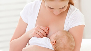 Conversatorio abierto a la comunidad sobre “Lactancia materna experiencias reales”