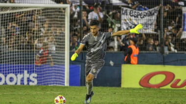 De Quilmes a Varela: Marcos Ledesma, refuerzo de Defensa y Justicia