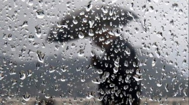 Baja la temperatura y llegan las lluvias