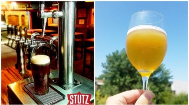 Se celebra el Día Internacional de la Cerveza: recomendados en Varela