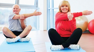 Agosto: calendario de entrenamientos funcionales