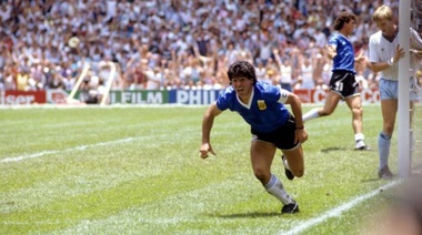 El 22 de junio será el Día del Futbolista en Argentina