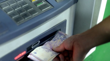 Esta semana se cobra el IFE, AUH, AUE y jubilaciones