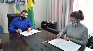 Mejoras en el Centro Integrador comunitario "El Rocío"