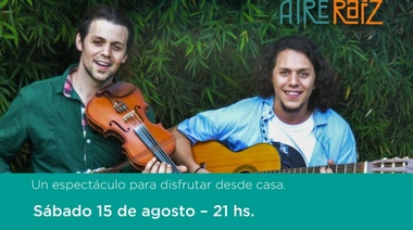 Espectáculos on line gratuitos