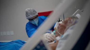 Varela ya suma 90 vecinos fallecidos por Covid-19