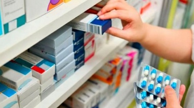 PAMI anunció que congela el precio de los medicamentos hasta el 31 de octubre