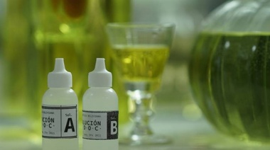 Murió un nene de 5 años por tomar dióxido de cloro