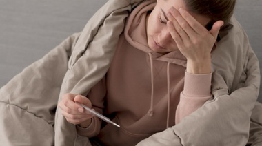 99 nuevos contagios y dos vecinos fallecidos en Varela