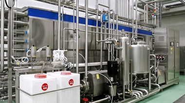 Empresarios argentinos buscan financiamiento con China para la compra de maquinaria