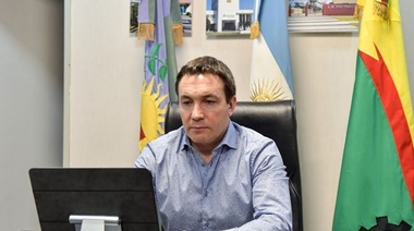 Se presentó un plan de alivio fiscal para la reactivación